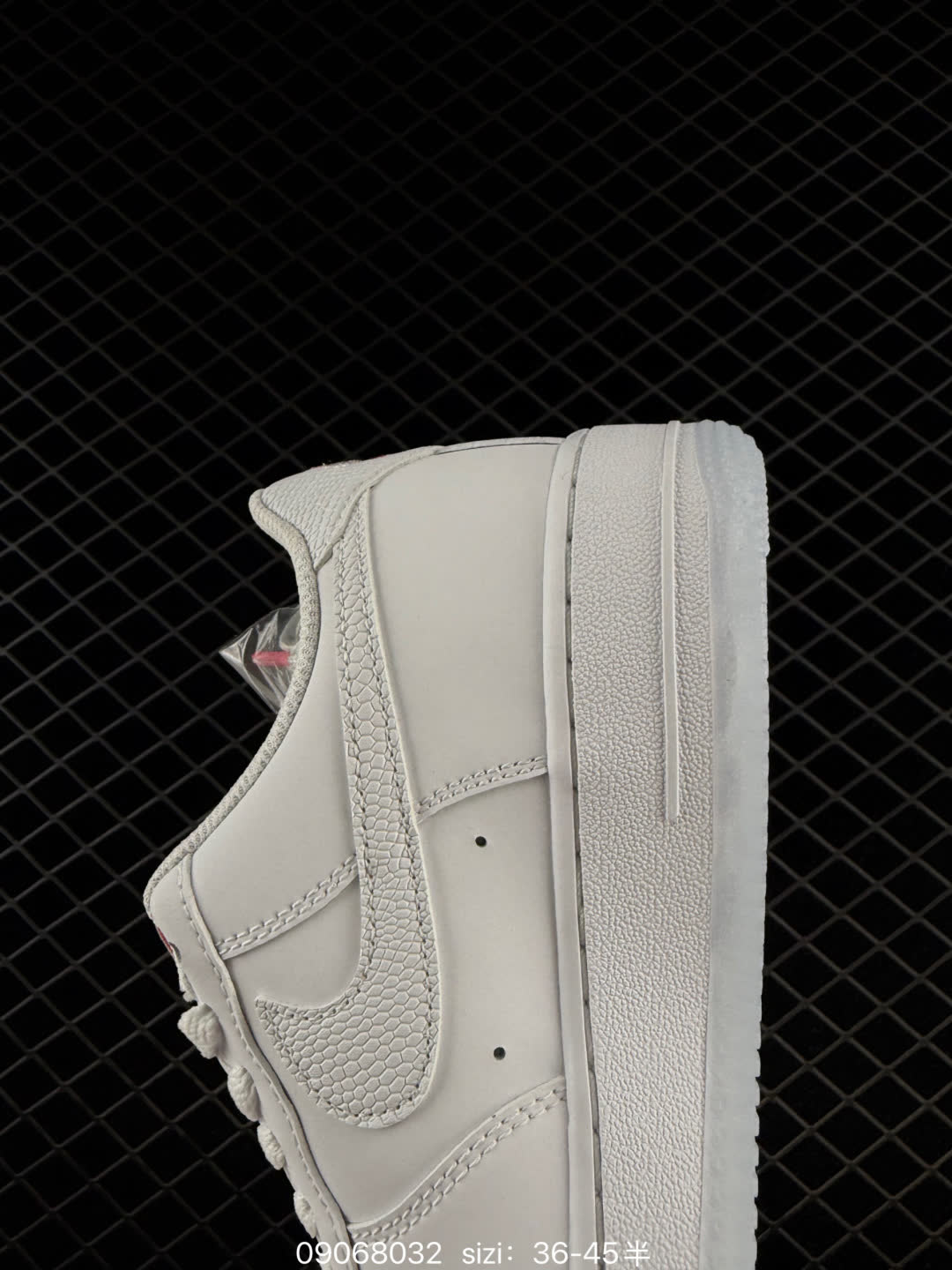 NIKE AIR FORCE 1-V4453-100